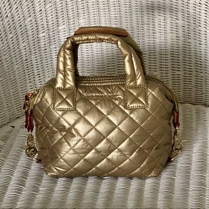 MZ Wallace Micro Sutton EEUC